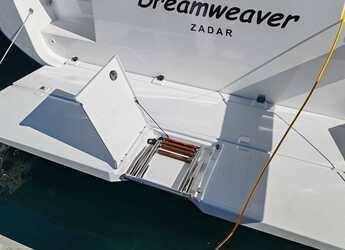 Noleggiare sailboat in Marina Sukosan (D-Marin Dalmacija) - Dufour 530 - 6 cab.