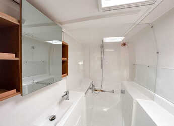 Louer catamaran à Marina Port de Mallorca - Excess 11 4cabins