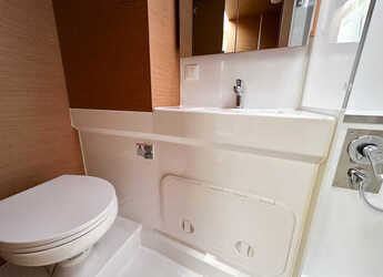 Louer catamaran à Marina Port de Mallorca - Excess 11 4cabins