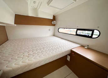 Louer catamaran à Marina Port de Mallorca - Excess 11 3cabins