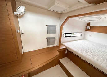 Louer catamaran à Marina Port de Mallorca - Excess 11 3cabins