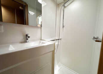 Louer catamaran à Marina Port de Mallorca - Excess 11 3cabins