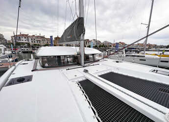 Louer catamaran à Marina Port de Mallorca - Excess 11 3cabins