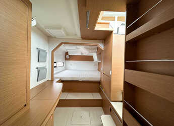 Louer catamaran à Marina Port de Mallorca - Excess 11 3cabins