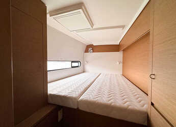 Louer catamaran à Marina Port de Mallorca - Excess 11 3cabins