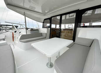 Louer catamaran à Marina Port de Mallorca - Excess 11 3cabins