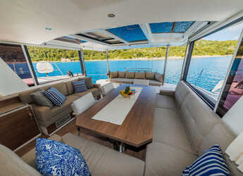 Alquilar catamarán en Marina Baotić - Bali 4.6 - 5 + 2 cab.