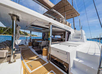 Alquilar catamarán en Marina Baotić - Bali 4.6 - 5 + 2 cab.