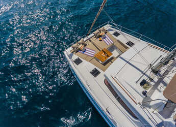 Alquilar catamarán en Marina Baotić - Bali 4.6 - 5 + 2 cab.