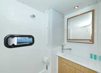 Alquilar catamarán en Marina Kornati - Bali Catspace