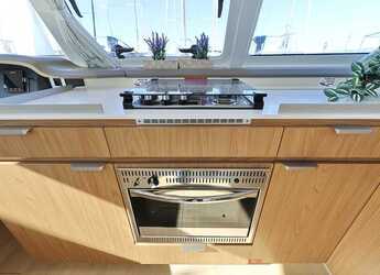 Alquilar catamarán en Marina Kornati - Bali Catspace