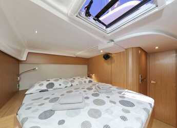 Alquilar catamarán en Marina Kornati - Bali Catspace