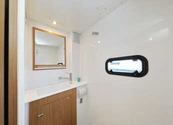 Alquilar catamarán en Marina Kornati - Bali Catspace