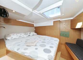 Alquilar catamarán en Marina Kornati - Bali Catspace