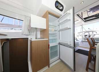 Alquilar catamarán en Marina Kornati - Bali Catspace