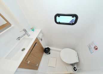 Alquilar catamarán en Marina Kornati - Bali Catspace