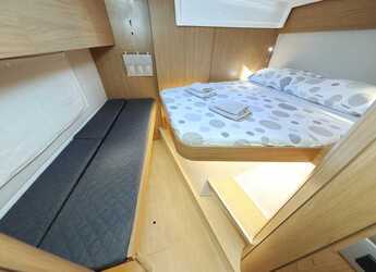 Alquilar catamarán en Marina Kornati - Bali Catspace