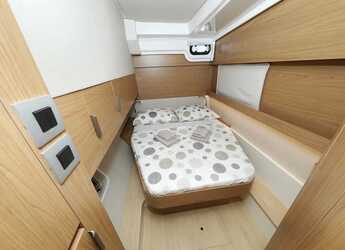 Alquilar catamarán en Marina Kornati - Bali Catspace