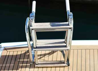 Alquilar catamarán en Marina Kornati - Bali Catspace