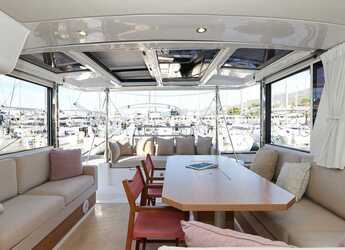 Alquilar catamarán en Marina Kastela - Bali 4.2 - 4 + 1 cab.