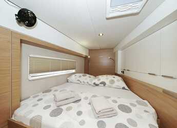 Alquilar catamarán en Marina Kastela - Bali 4.2 - 4 + 1 cab.