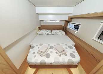 Alquilar catamarán en Marina Kastela - Bali 4.2 - 4 + 1 cab.