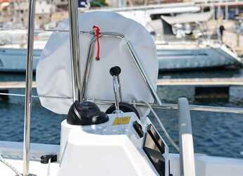 Rent a catamaran in Marina Mandalina - Bali Catsmart - 4 + 1 cab.