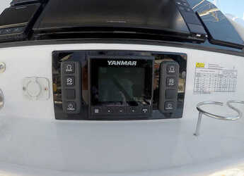 Alquilar catamarán en Marina Mandalina - Lagoon 40