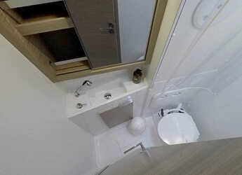 Alquilar catamarán en Marina Mandalina - Lagoon 40