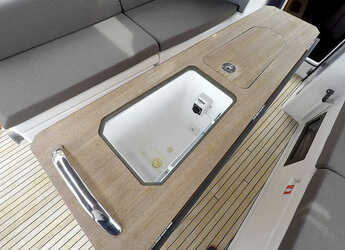 Alquilar velero en Marina Mandalina - Dufour 41 GL