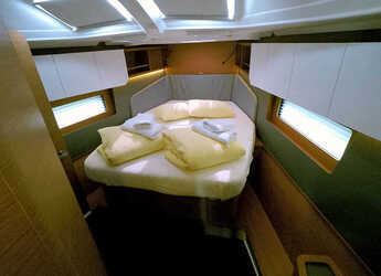 Alquilar velero en Marina Mandalina - Dufour 41 GL