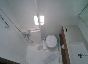 Alquilar velero en Marina Mandalina - Dufour 41 GL