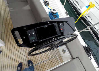 Alquilar velero en Marina Mandalina - Dufour 41 GL