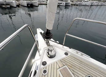 Alquilar velero en Marina Mandalina - Dufour 41 GL