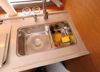 Alquilar velero en Marina Mandalina - Dufour 41 GL