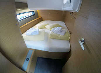 Alquilar velero en Marina Mandalina - Dufour 41 GL