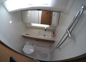 Alquilar velero en Marina Mandalina - Dufour 41 GL