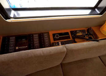 Alquilar velero en Marina Mandalina - Dufour 41 GL