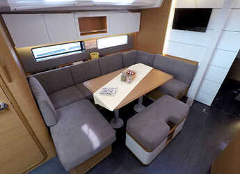 Alquilar velero en Marina Mandalina - Dufour 41 GL