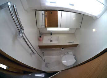 Alquilar velero en Marina Mandalina - Dufour 41 GL