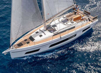 Alquilar velero en Marina Mandalina - Dufour 41 GL