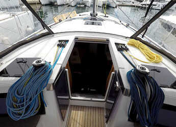 Alquilar velero en Marina Mandalina - Dufour 41 GL