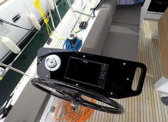 Alquilar velero en Marina Mandalina - Dufour 41 GL