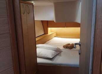 Chartern Sie segelboot in Trogir (ACI marina) - D&D Kufner 54 Exclusive - 6 cab