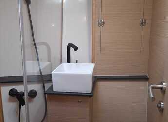 Chartern Sie segelboot in Trogir (ACI marina) - D&D Kufner 54 Exclusive - 6 cab