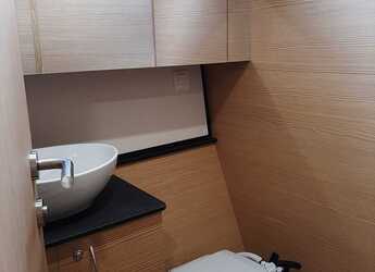 Chartern Sie segelboot in Trogir (ACI marina) - D&D Kufner 54 Exclusive - 6 cab