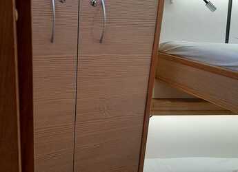 Chartern Sie segelboot in Trogir (ACI marina) - D&D Kufner 54 Exclusive - 6 cab