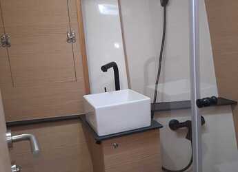 Chartern Sie segelboot in Trogir (ACI marina) - D&D Kufner 54 Exclusive - 6 cab