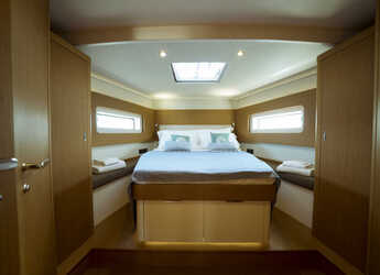 Alquilar velero en Porto Olbia - First 53 