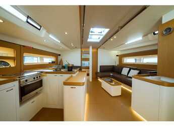 Alquilar velero en Porto Olbia - First 53 